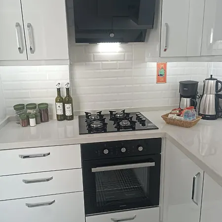 Lilyum Appartement *