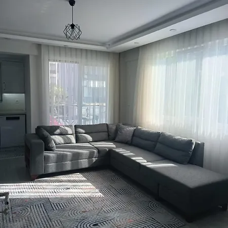 Lilyum Apartament *