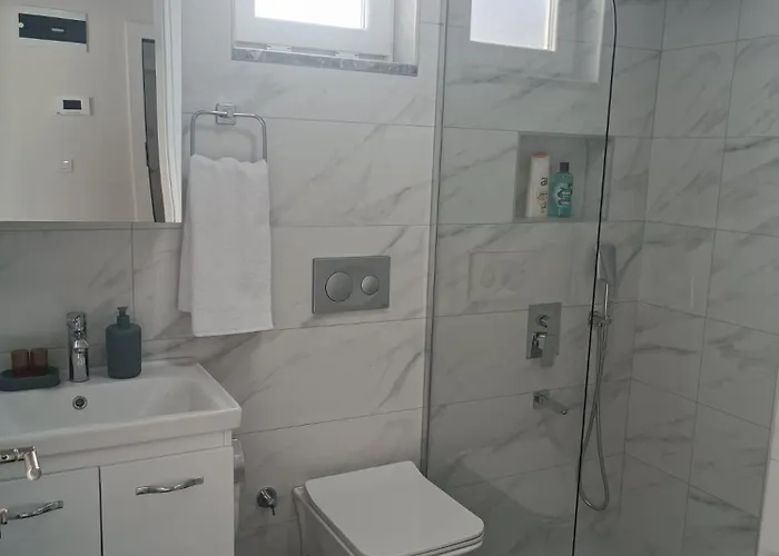 Lilyum Apartment