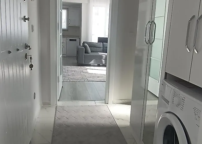 Apartment Lilyum *