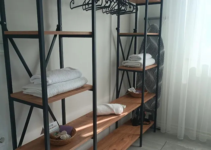 Apartment Lilyum