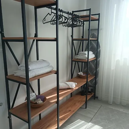 Apartmán Lilyum